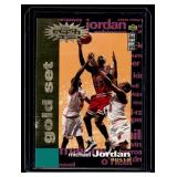 Michael Jordan   1995 Collector