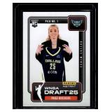 Paige Bueckers RC  2026 Panini Instant Wnba #DN-1 Dallas Wings Basketball Card