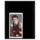 Al Delaney   1938 Churchman