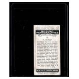 Al Delaney   1938 Churchman