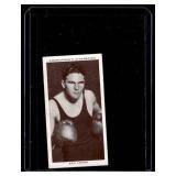 Ben Foord   1938 Churchman