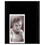 Walter Neusel   1938 Churchman