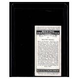 Walter Neusel   1938 Churchman