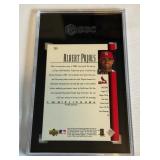 Albert Pujols RC SGC 7 NM 2001 Upper Deck #295 Rookie Baseball Card