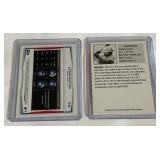 Byron Buxton 2 RC Minnesota Twins Baseball Lot