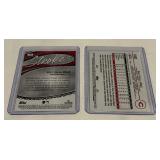 Elly De La Cruz 2 RC Baseball Card Lot