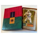 Dan Marino Signed Limited Edition /343 1995 Upper Deck Record Breaking Season Numbered 208/343 On-Card Auto Football Card With UD COA