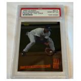 Alex Rodriguez PSA 10 Gem Mint RC 1994 Classic Cream of the Crop #C11 Rookie Baseball Card