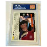 Alex Rodriguez PSA 10 Gem Mint RC 1994 Classic Cream of the Crop #C11 Rookie Baseball Card