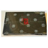Michael Jordan "The Jordan Experience" Upper Deck 23 Card Set Factory Sealed Basketball