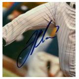 Joe Mauer Signed Twins Magazine with JSA COA - Minnesota Twins Baseball