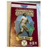 Babe Ruth 12" Starting Lineup Cooperstown Classic Baseball Figure