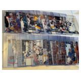 (19) Upper Deck Hockey Oversized Cards - Winter Classic, Young Guns, and More