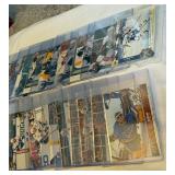 (19) Upper Deck Hockey Oversized Cards - Winter Classic, Young Guns, and More