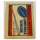 1945 Baseball Official Rules Book Vintage