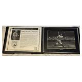 Conlon Collection Master Series I "The Best There Was"Baseball Photo Collection Limited Edition /25,000