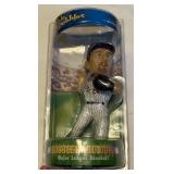 Brad Radke Bobble Dobbles Minnesota Twin Baseball Bobblehead