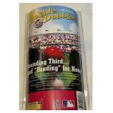 Brad Radke Bobble Dobbles Minnesota Twin Baseball Bobblehead