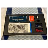 Vintage 1969 Blue Line Hockey Board Game by 3M