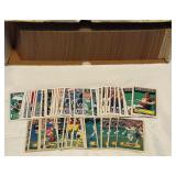 ~750+ 1983 Topps Football Vintage Card Lot