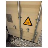 40FT High Cube Container 2025 ONE TRIP