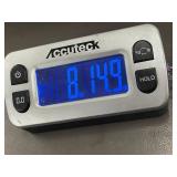 Vacuum Sealed Pork Belly 8 lbs 14.9 oz