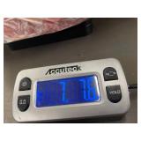 Frozen Pork Belly Slab 7 lbs 7.6 oz