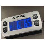 Fresh Pork Belly Slab, 6 lbs 6.5 oz