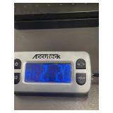 F2 - 2 Blocks of Onion Jack Cheese, Total Weight 2.20 lbs, Best By 05/29/26