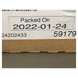 Farmland Unscalded Pork Tongue Tip On 22 lb Box