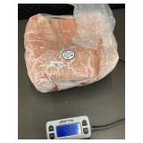 Frozen Pork Belly Slab 5 lb 8.4 oz