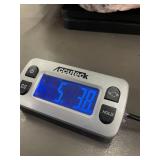 Frozen Pork Belly Slab 5.85 lbs Vacuum-Sealed