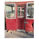Ticket Booth (5884430) ET