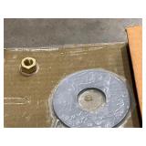 Hardware Kit (#HK2, extra bits) *AS IS (005884780)