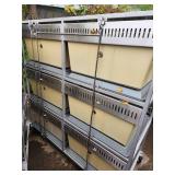 Animal Cages (#2)