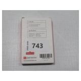 NEW Dartwood Anti-Snoring Device - Silicone Nose Clips to Help Stop Snoring, Improve Sleep Health - 6 Pcs with Case