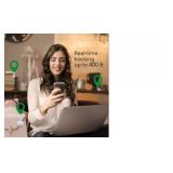 NEW Wasserstein WTag Bluetooth Tracker - MFi Certified - Works with Apple Find My (Not Compatible with Android)