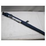 Versa-Brella XL by Sport-Brella All-Position Umbrella with Universal Clamp - Blue