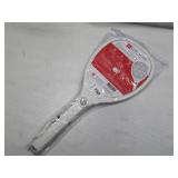 NEW Dartwood Portable Bug Zapper USB Rechargeable and Battery Powered Mosquito Killer, Insect Trap and Fly Swatter