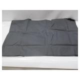 NEW Mr. Bar-B-Q Universal Fit Kettle Grill/Smoker Cover - Black