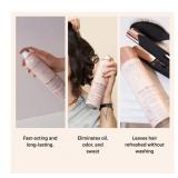 NEW 2 Pack of Lunata Beauty Give Me Life Volumizing Dry Shampoo - 5.4 oz Bottles