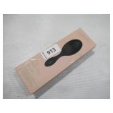 NEW Lunata Beauty The Wet/Dry Hair Brush - Black