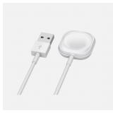 NEW Wasserstein Magnetic USB Charging Cable Charger For Apple Watch ALL Series 1/2/3/4/5/6/SE/7