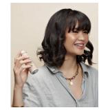 NEW 3 Pack of Lunata Beauty - Hold Me Down Hair Spray - Travel size 2.1 oz Bottles