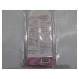 POP Sonic Trimmer Purple Flower for Ears, Nose, Eyebrows, etc.