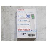 NEW UPDATE Infrared Thermometer, Model MZ10