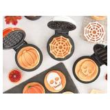 NEW DASH HALLOWEEN MINI MAKER SET OF 3