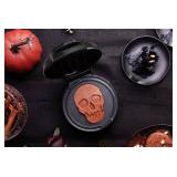 NEW DASH HALLOWEEN MINI MAKER SET OF 3