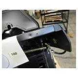 Member’s Mark Pro Series 4-Burner Gas Grill with Sear Zone and Cover - Bad Side Burner