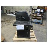 Member’s Mark Pro Series 4-Burner Gas Grill with Sear Zone and Cover - Bad Side Burner